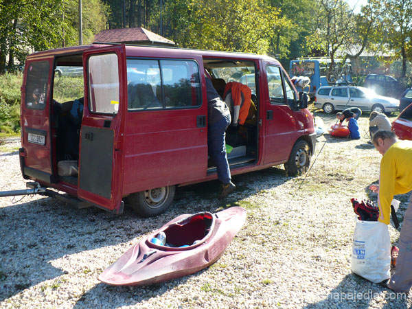 51 Wagen
